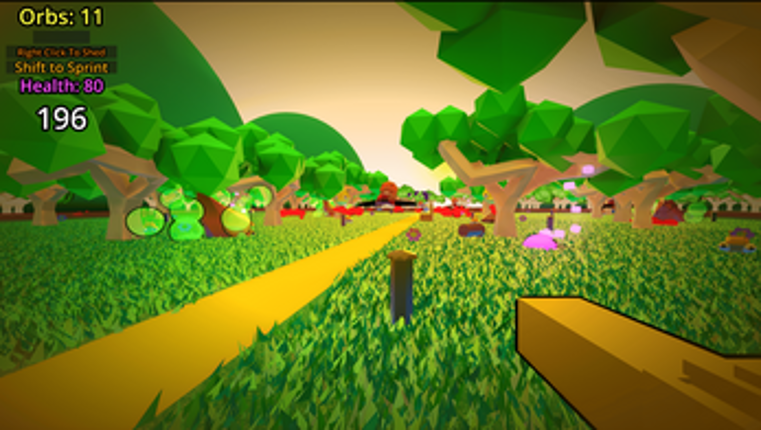 Branchbound: Launch of the Logs Image