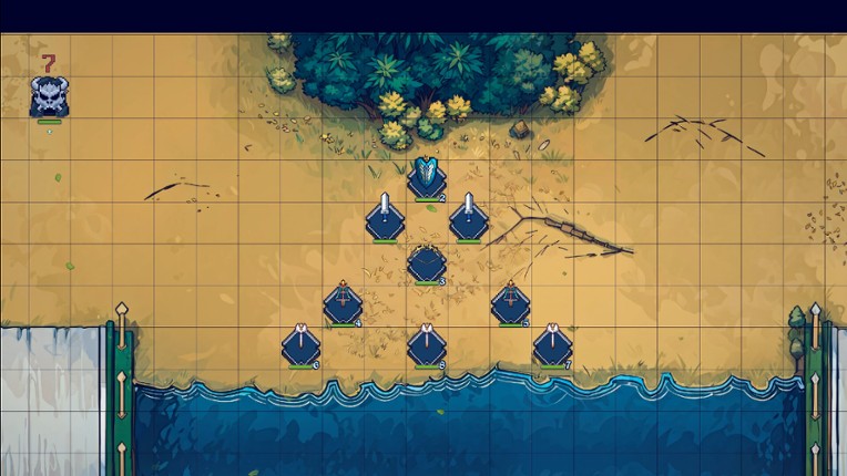 Break The Line screenshot