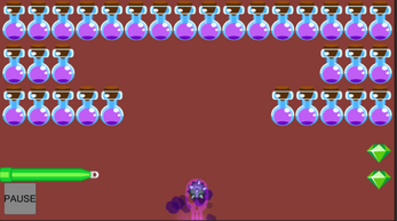 BRICK BBREAKER Image