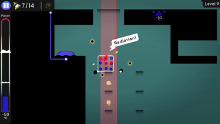 Bringer of Heat screenshot