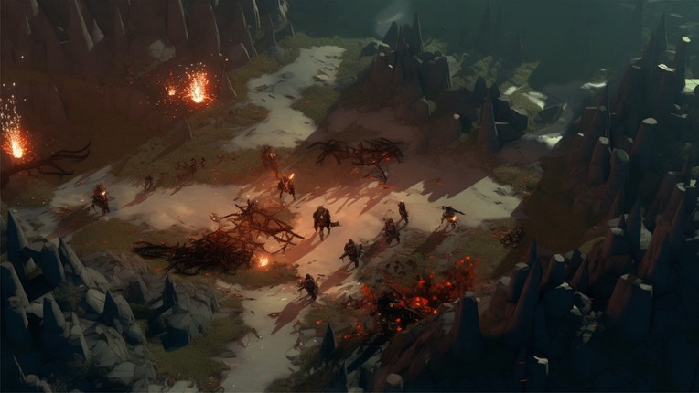 Bruteforce screenshot