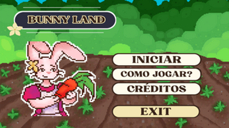 Bunny Land screenshot