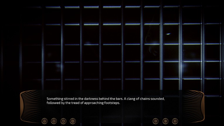 CABALL: Innocence screenshot