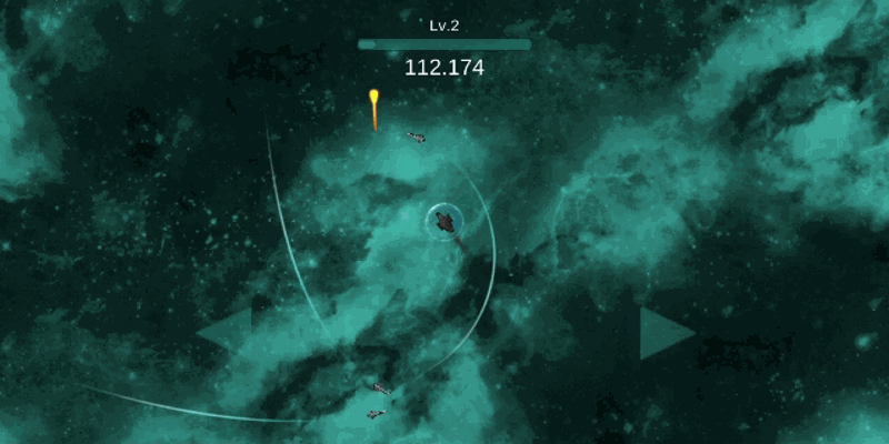 Can You Escape Enemies screenshot