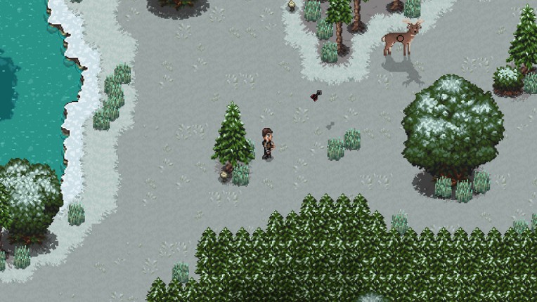 Cape Fathom screenshot