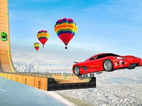 Car Stunt Races Drive Image