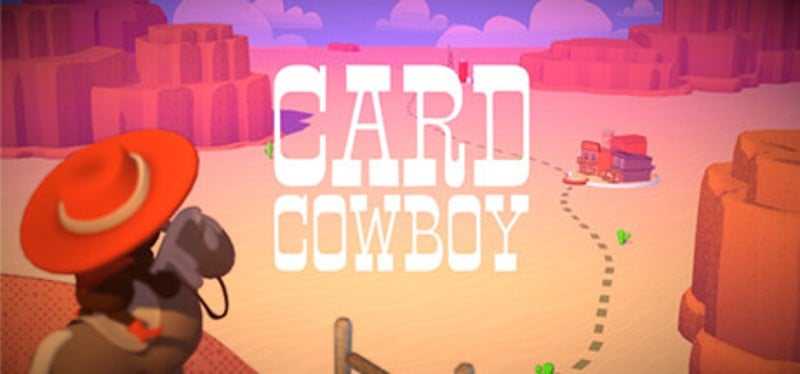 Card Cowboy Game Cover