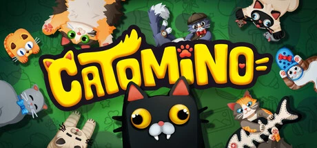 Games like Catomino