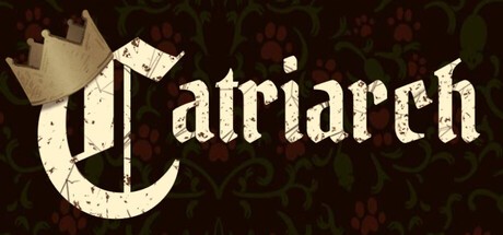 Games like Catriarch