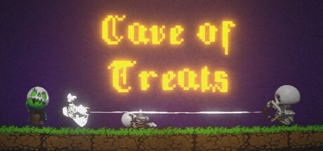 Games like Cave Of Treats