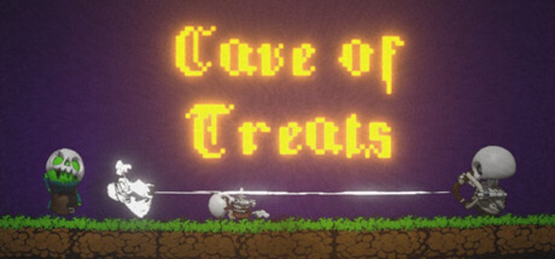 Cave Of Treats Image