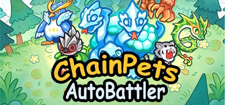 Games like Chain Pet Auto Battle
