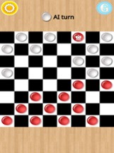 Checkers Mobile Image