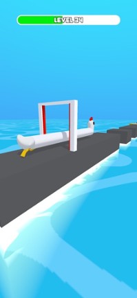 Chicken Head 3D screenshot