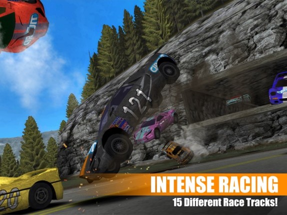 Circuit: Demolition 2 screenshot