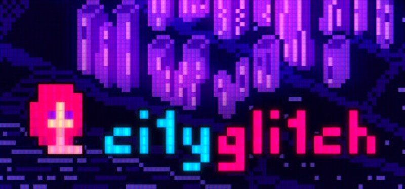 cityglitch Game Cover