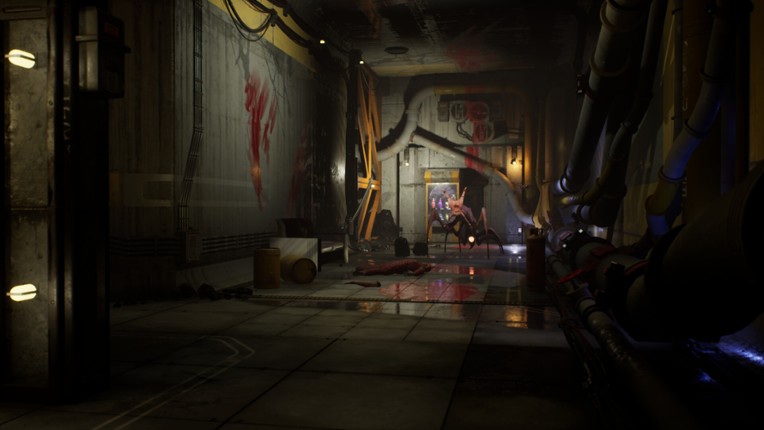 Cleaner Company screenshot