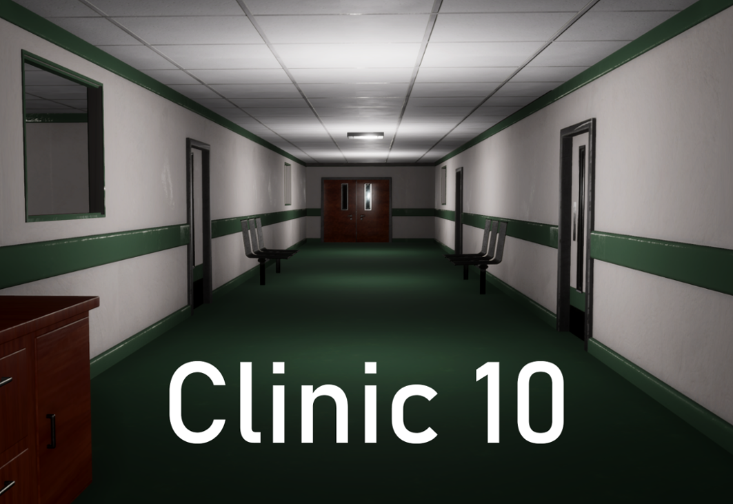 Games like Clinic 10