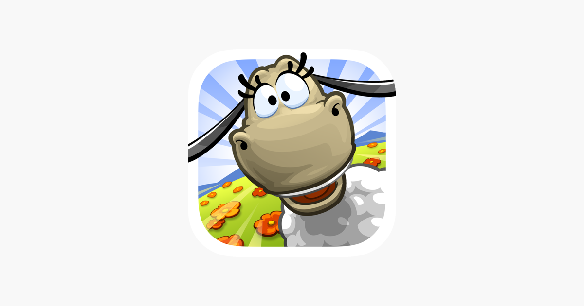 Games like Clouds &amp; Sheep 2 Premium
