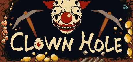 Games like Clown Hole