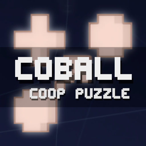 Games like CoBall: Cooperative Puzzle Game