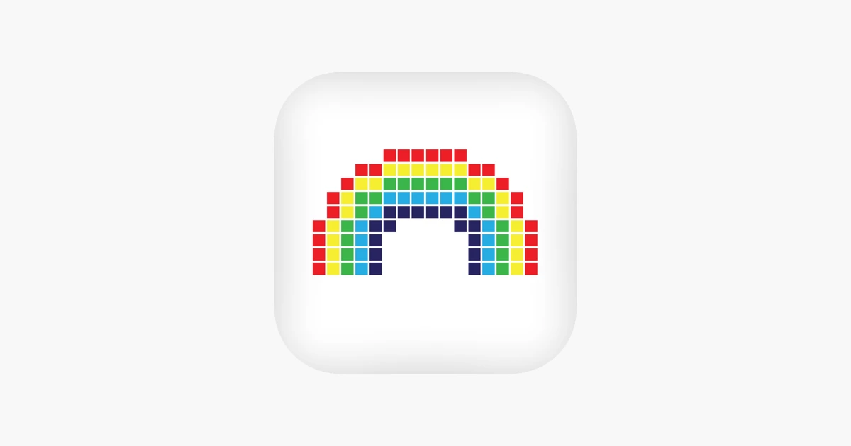 Games like Color By Number • Pixel Art