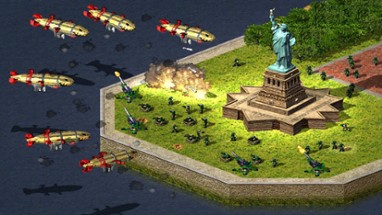 Command & Conquer Red Alert™ 2 and Yuri’s Revenge™ Image