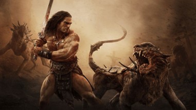 Conan Exiles Image