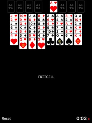 Conversant FreeCell Image