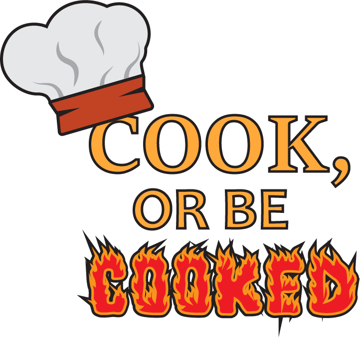 Games like Cook or be Cooked