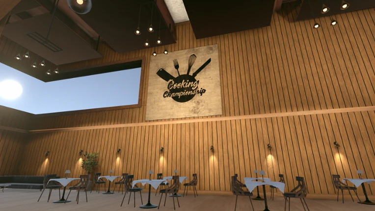 Cooking Championship screenshot