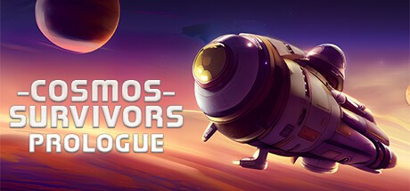 Games like Cosmos Survivors: Prologue