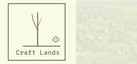 Games like Craft Lands
