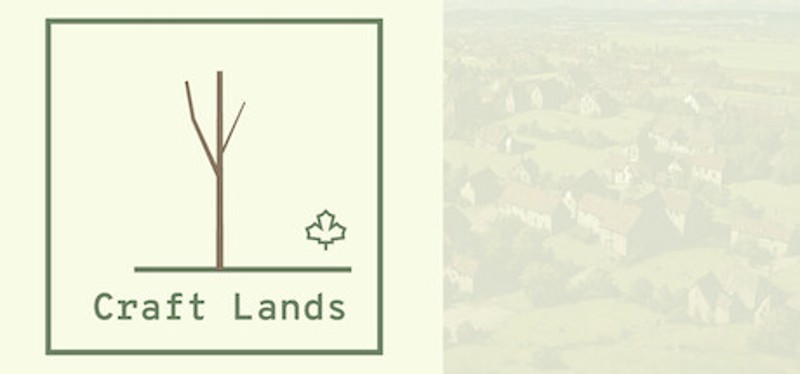Craft Lands Image