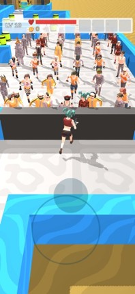 Crazy Royale screenshot