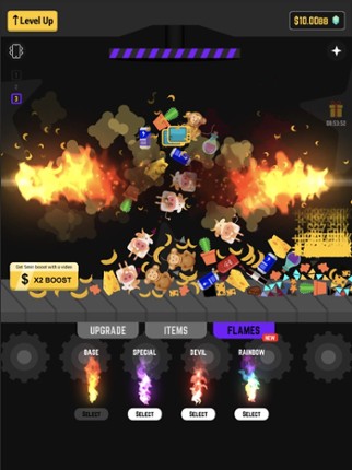 Crush Mania Image