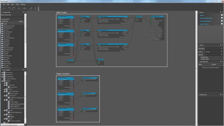 CRYENGINE screenshot