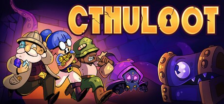 Games like CTHULOOT