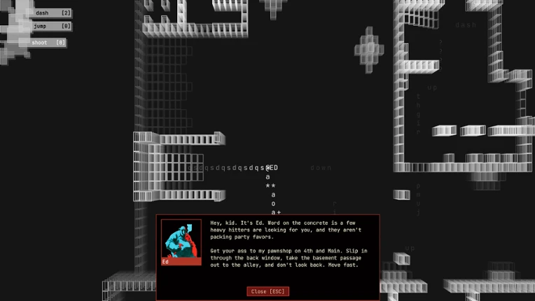 CTRL+ALT+Dead Image