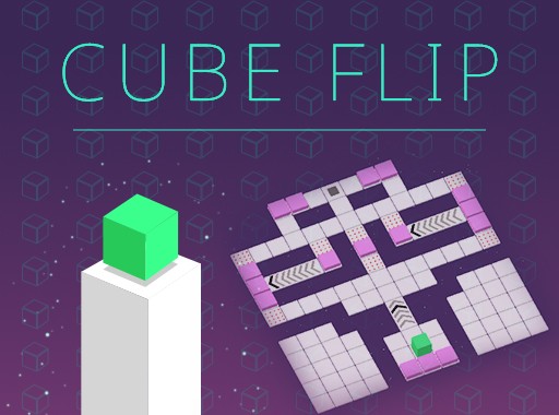 Games like Cube Flip - Grid Puzzles