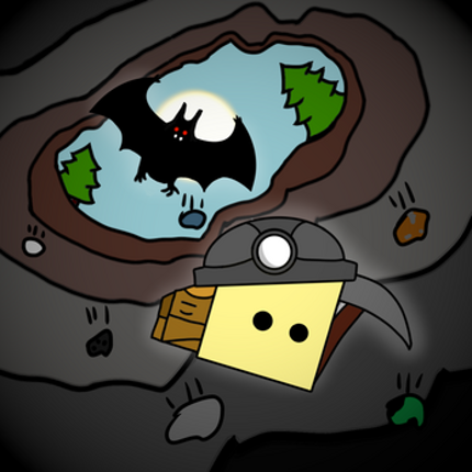 Cube In Cave screenshot
