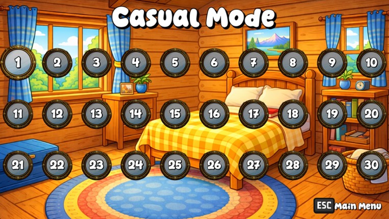 Curious Copy Cats Image