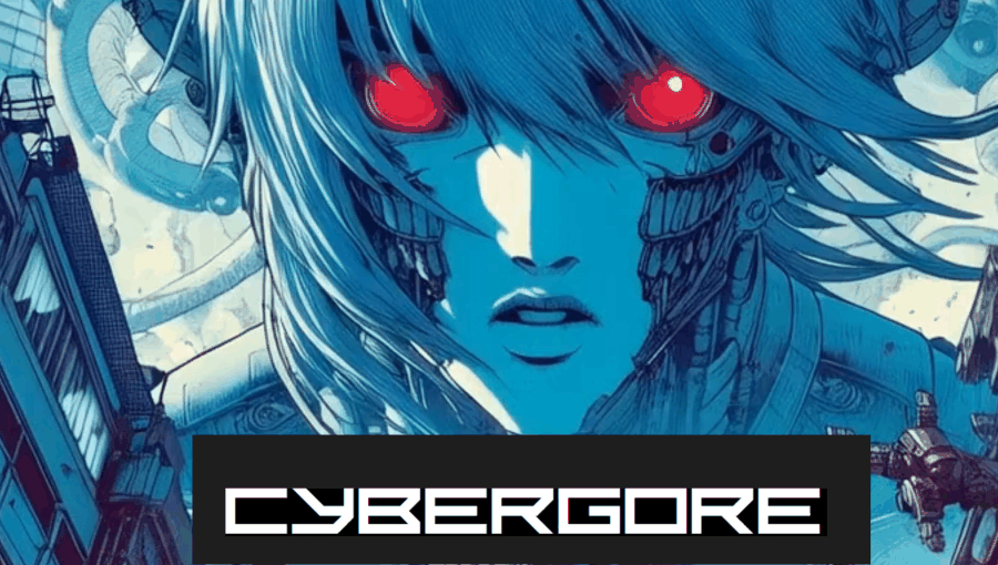 Games like CYBERGORE:DEMONICA