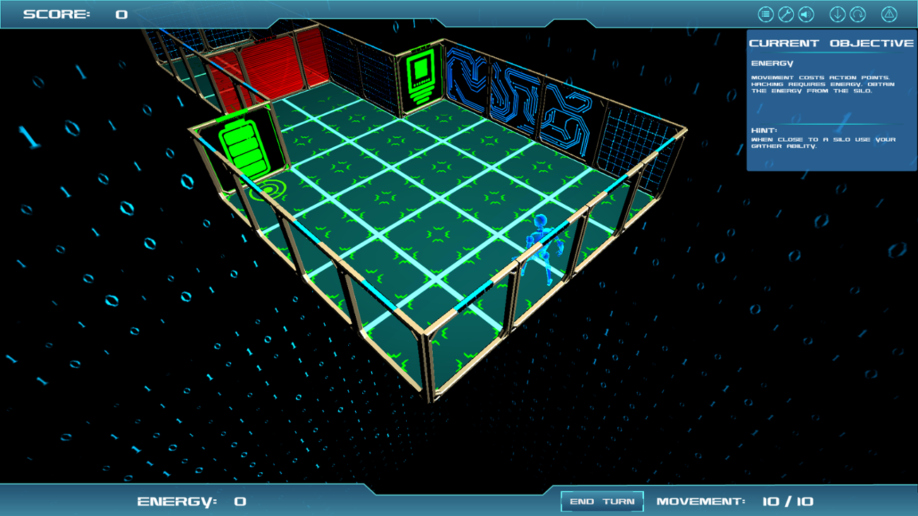 Games like Cyberon