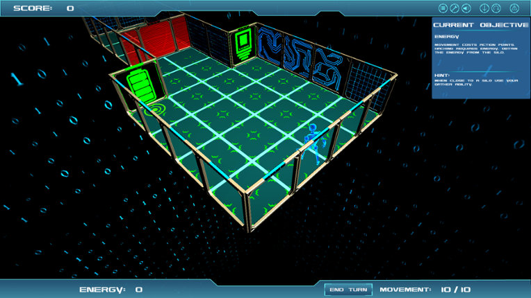 Cyberon Image