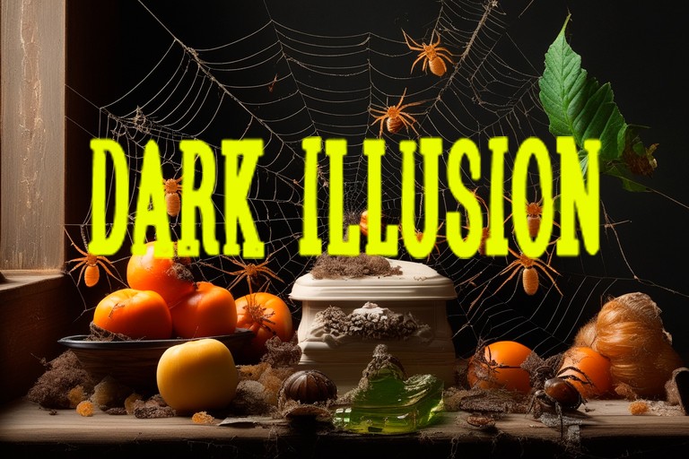 Games like Dark Illusion