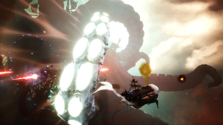 DAVY x JONES screenshot