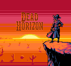 Dead Horizon: Origin Image