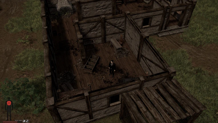 Dead, too dead Image