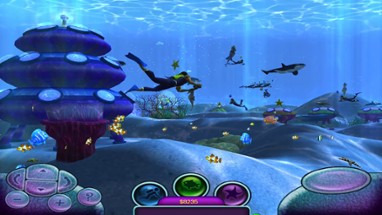 Deep Sea Tycoon: Diver's Paradise Image